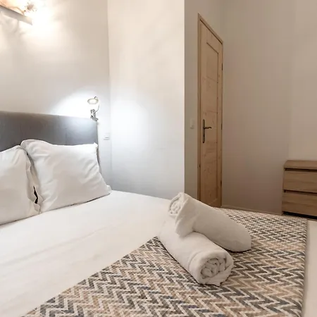 Duplex Aiguille Du Midi