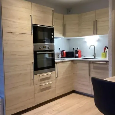 Apartman Duplex Aiguille Du Midi Chamonix