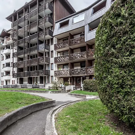 Duplex Aiguille Du Midi Appartement