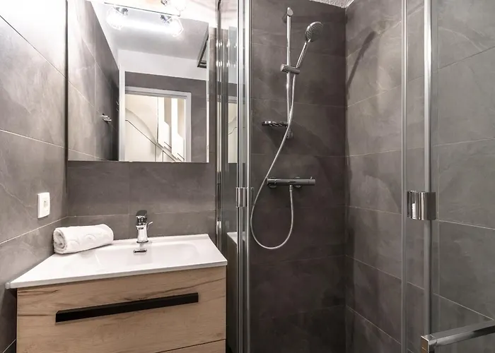 Duplex Aiguille Du Midi