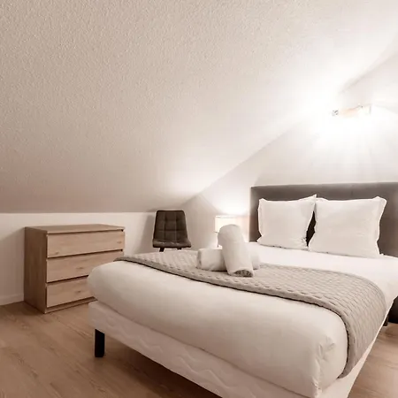 Duplex Aiguille Du Midi