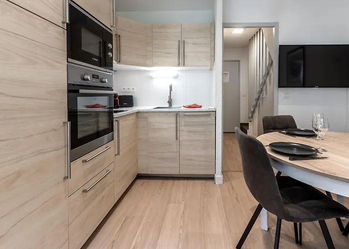 Duplex Aiguille Du Midi Chamonix