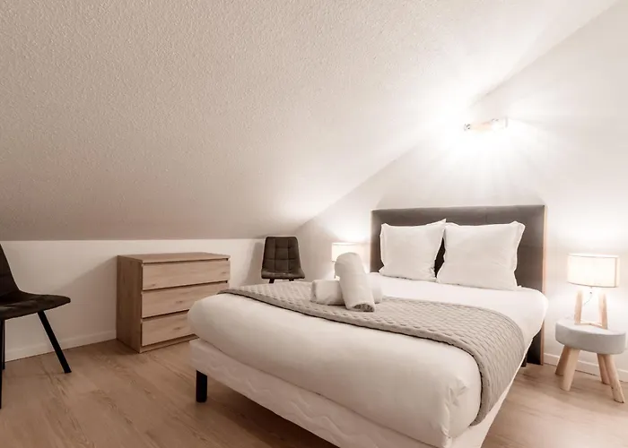 Duplex Aiguille Du Midi