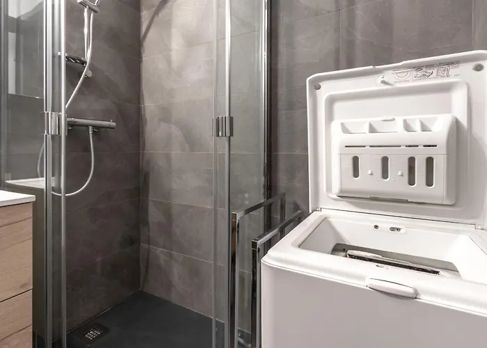 Apartament Duplex Aiguille Du Midi Chamonix