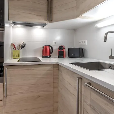 Duplex Aiguille Du Midi *